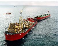 Proven by 20 years experience of North Sea maintenance operations